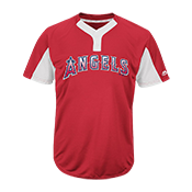 Angels Little League Gear - CustomPlanet.com