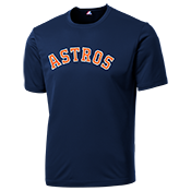 Astros Little League Gear - CustomPlanet.com