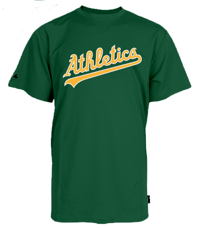 Blank Athletics Youth Wicking MLB Replica Jersey   MA126Y