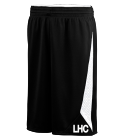 LHC Adult Reversible Shorts