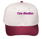 ONE-DIRECTION Pro Style Otto Cap