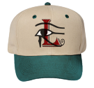 LUCRATIVE Pro Style Otto Cap