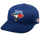 MAYS- Toronto Blue Jays Official MLB Hat for Little Kids Leagues OCMLB300