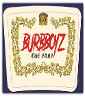 Burbboyz-Sticker- 18x24 Plastic Yard Sign