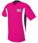 SN-S-N-WANS-W-A-N--S-0-7-07 Youth Helix Soccer Jersey