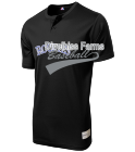 DIVELBISS-FARMS Youth Rockies Two-Button Jersey - Rockies-MAIY83