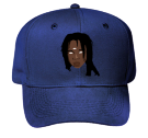 von Pro Style Otto Cap