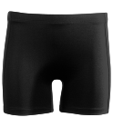 YOU-CANT-TWERK-WITH-US DISCONTINUED Women's Volleyball Shorts - 4942