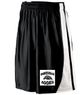 AGGIES DISCONTINUED Team Basketball Shorts - Youth
