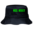 MISS-NUGGY Fishermen hat