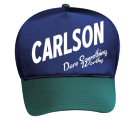 Carlson Golf Style Hat Otto Cap
