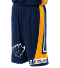 01 DISCONTINUED Adult Game Day Basketball Jerseys - N5335