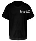 SECURITY-SECURITY DISCONTINUED Youth T-Shirt  - 3781