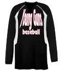 NEWTON DISCONTINUED Adult Baseball And Softball  Warmup Jerseys - N4210