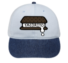 TACORITO Polo Style Hats Otto Cap