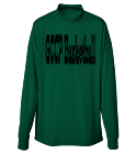 GCCP-BASKETBALL Youth Turtleneck Longsleeve