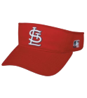 6361616f7e2bcc3955444.aspx St. Louis Cardinals- Official MLB Visor Softball Leagues
