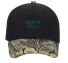 Misfits-Band-Of Camoflauge Hat Otto Cap