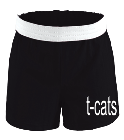 TCATS Custom Cheer Shorts.aspx Soffe Shorts MO37