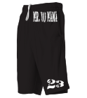 MR-Yo-Mama Youth Multi Sport  Shorts With Pockets  - 5067PKY