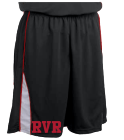 RVR DISCONTINUED Youth Basketball Shorts - Buzzer Beater Series - Teamwork Athletic - 4015