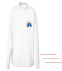 UFA---m Youth Turtleneck Longsleeve