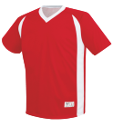 5 Adult Dynamic Reversible Soccer Jersey