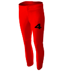 boom Womens Softball Pants For Teams