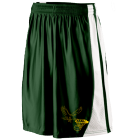 SVHS-Bball-shorts DISCONTINUED Dazzle Mesh Basketball Shorts - Augusta Style 717