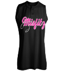 Name-Your-Design DISCONTINUED Adult Womens Softball Jersey - 1744