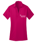 ccmc Ladies Performance Polo Shirt