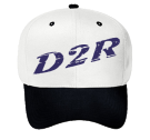 D2R Buy Printed Hats to Support Your Team | Chamber of Commerce Mixer | Easy Designing & Free Artwork Help