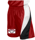 WYB-shorts DISCONTINUED Youth Basketball Shorts - Teamwork Athletic - 4467
