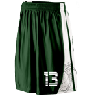 13 DISCONTINUED Team Basketball Shorts - Youth