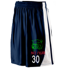 NO-FEAR-30 DISCONTINUED Team Basketball Shorts - Youth