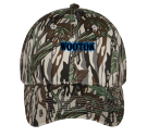 Wooton- Camoflauge Hat Otto Cap
