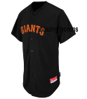 BLAZING-TYCOONS Giants Official MLB Full Button Youth Jersey - MAHD684Y