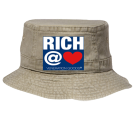 Name-Your-Design Otto Cap