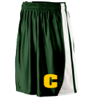 C DISCONTINUED Team Basketball Shorts - Youth