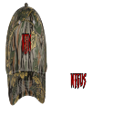 NEGUS Camoflauge Hat Otto Cap