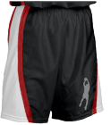 CHICO DISCONTINUED Youth Basketball Shorts - Shadow Series - Teamwork Athletic - 4410