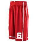 FF Youth Two Toned Shorts