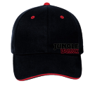 custom-battok-lol Sandwich Visor Otto Cap
