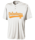GENTRY Tennessee Volunteers Youth Baseball Jersey
