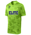 ELITE-QUINTANILLA-7 Sport-Tek Youth CamoHex Tee | YST370