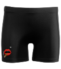 KUSH-shorts DISCONTINUED Women's Volleyball Shorts - 4942
