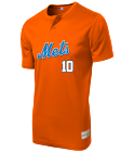 CP Youth Mets Two-Button Jersey - Mets-MAIY83