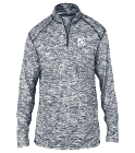 eSport-sweat Adult Sublimated 1/4 Zip