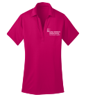 ccmc Ladies Performance Polo Shirt