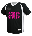 SIPUT-FC-02-ABIE-JLKS Adult Dynamic Reversible Soccer Jersey